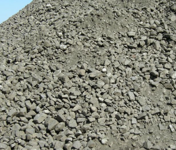 Chrome ore（Three）